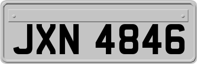 JXN4846