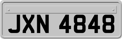 JXN4848