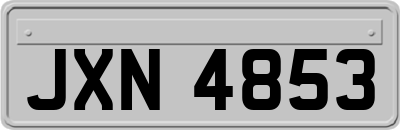 JXN4853