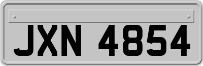 JXN4854