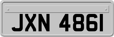 JXN4861