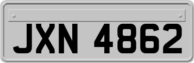 JXN4862