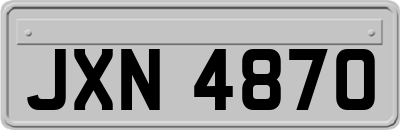 JXN4870