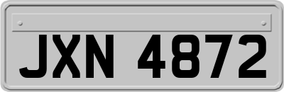 JXN4872