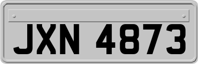 JXN4873