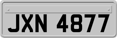 JXN4877