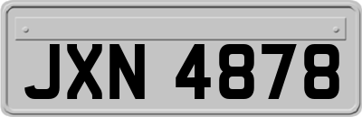 JXN4878