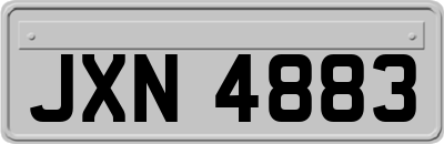 JXN4883