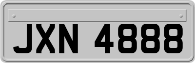 JXN4888