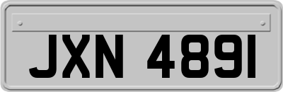 JXN4891