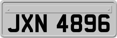JXN4896