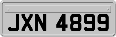 JXN4899