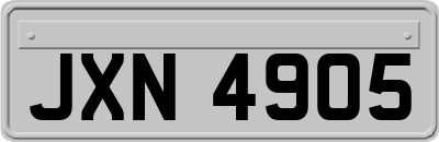 JXN4905