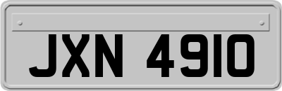 JXN4910