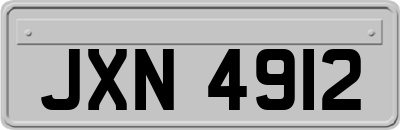 JXN4912