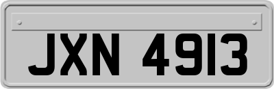 JXN4913
