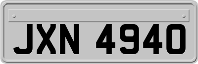 JXN4940