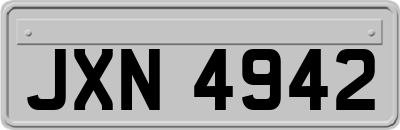 JXN4942