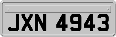 JXN4943