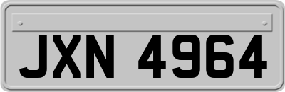 JXN4964