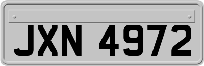 JXN4972