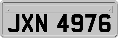 JXN4976
