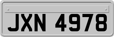 JXN4978