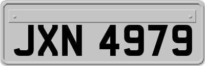 JXN4979