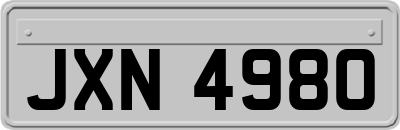 JXN4980