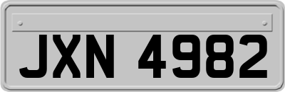 JXN4982