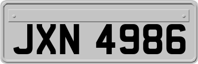 JXN4986