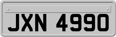 JXN4990
