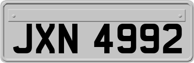JXN4992