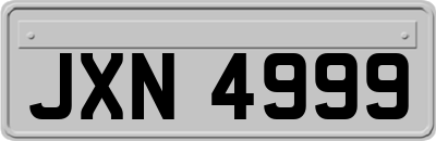 JXN4999
