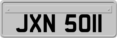 JXN5011