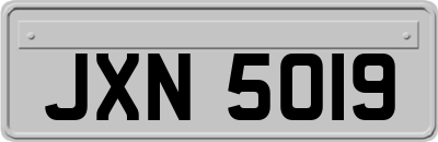 JXN5019