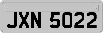 JXN5022