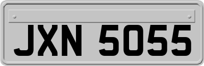 JXN5055