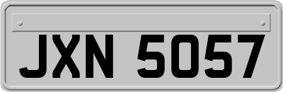 JXN5057