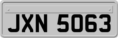 JXN5063