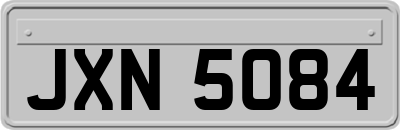 JXN5084