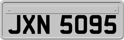 JXN5095