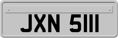 JXN5111