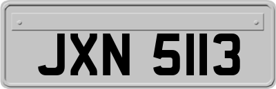 JXN5113