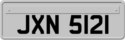 JXN5121