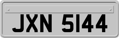 JXN5144