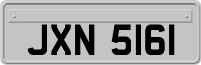 JXN5161