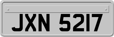 JXN5217