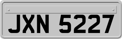 JXN5227