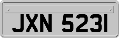 JXN5231